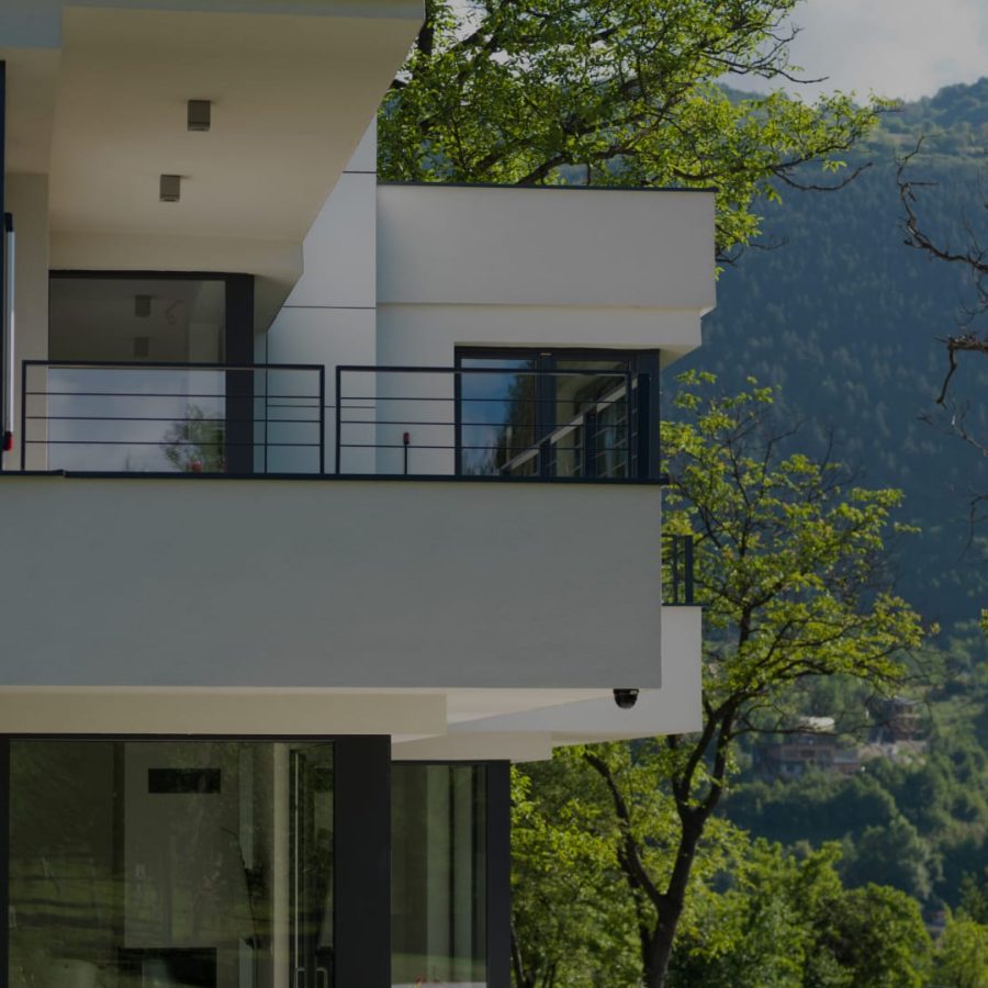 Beneficios del Vidrio Templado