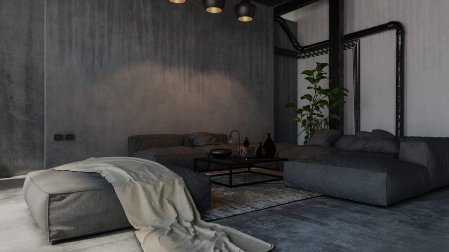 Villa For Quito Portal